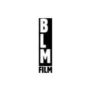 BLM Film Logo