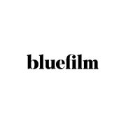 Bluefilm Logo