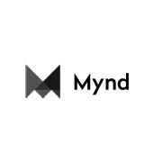 Mynd Logo